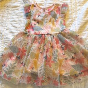 Isaac Mizrahi baby girl dress